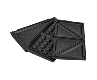 Sencor Opiekacz SSM 9410SS - 1267570 - zdjęcie 3